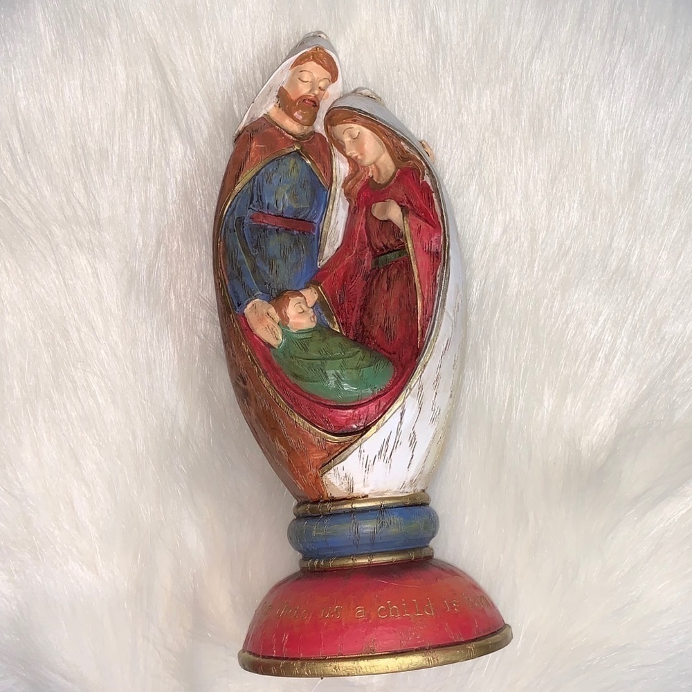 Religious‎ figure